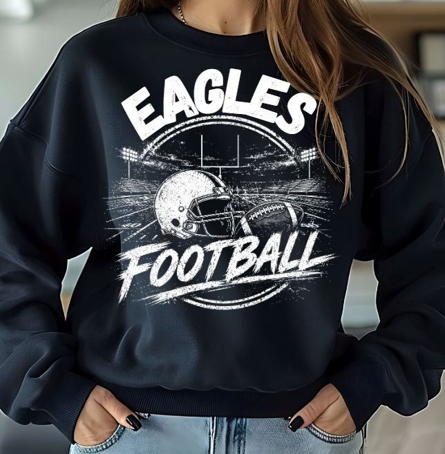 UNDERWOOD EAGLES FOOTBALL