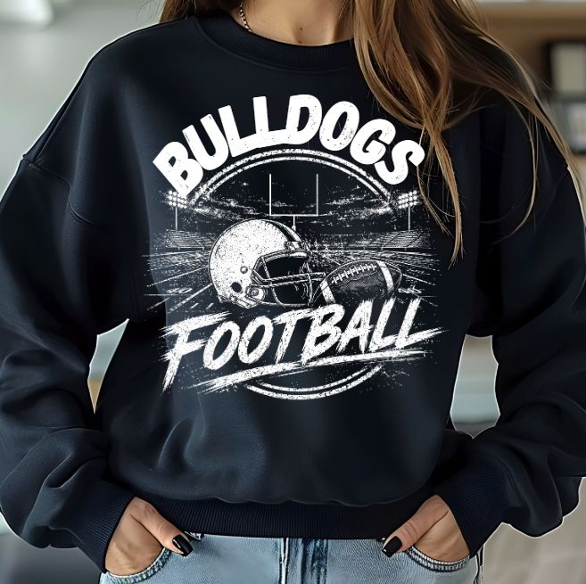 BOYER VALLEY BULLDOGS FOOTBALL