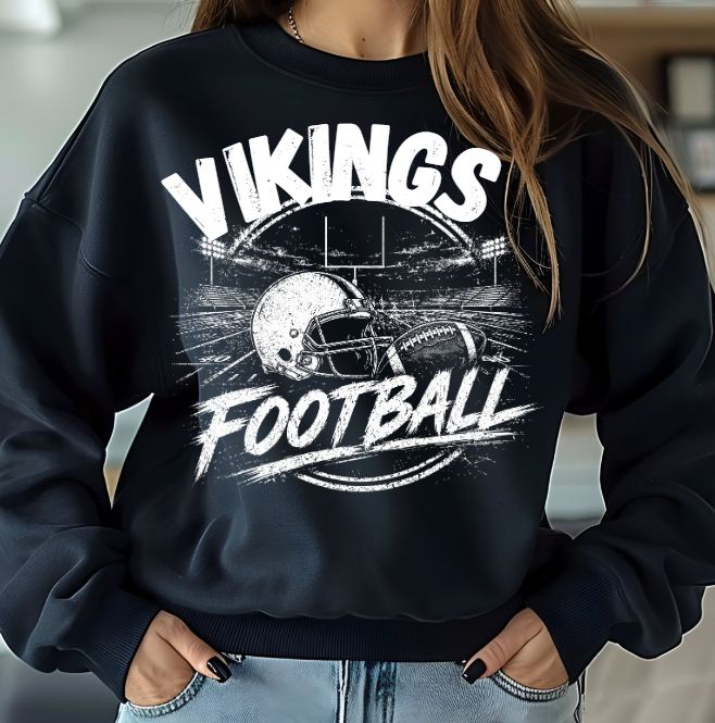 AHSTW VIKINGS FOOTBALL