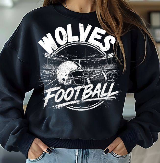 IKM-MANNING FOOTBALL