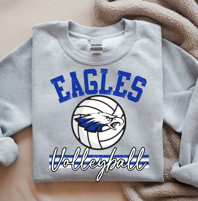 EAGLES VOLLEYBALL