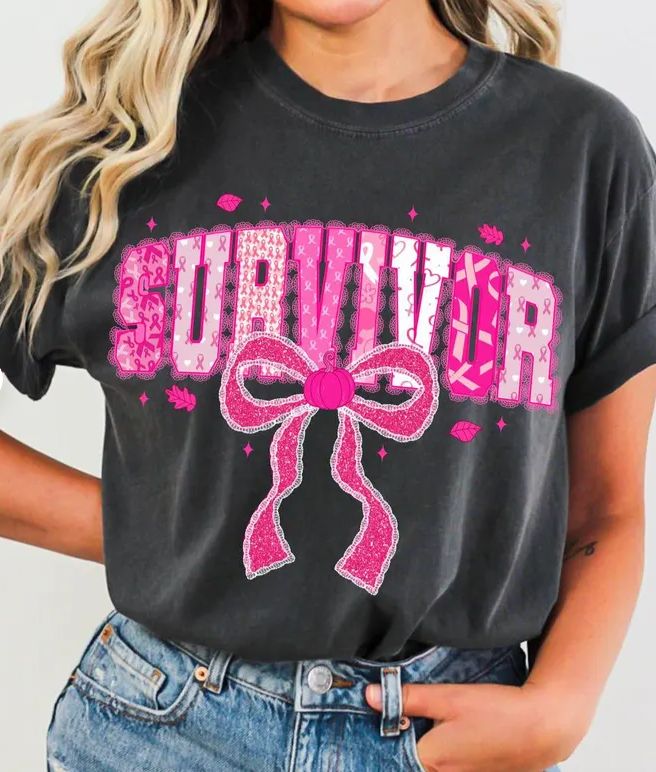 Survivor Breast Cancer Awareness