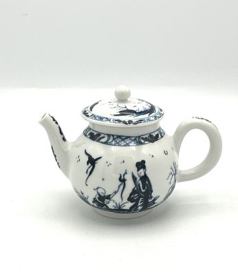 Teekanne - V&amp;A Museum Edition „Worcester“