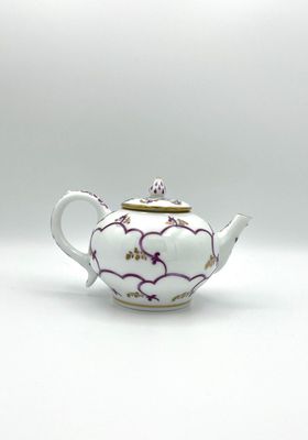 Teekanne - V&amp;A Museum Edition „Venice“