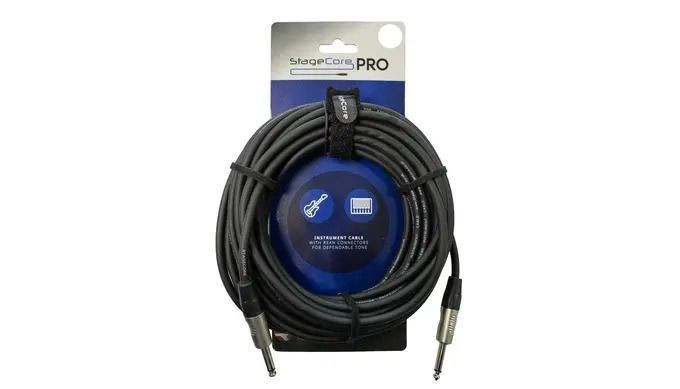 Pro Jack-to-Jack Instrument Pro Jack-to-Jack Instrument