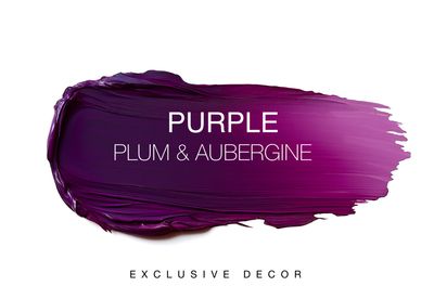 Purple Canvas Art Prints