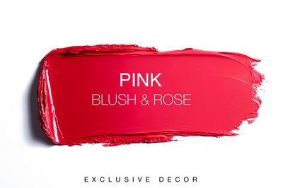 Pink Canvas Art Prints