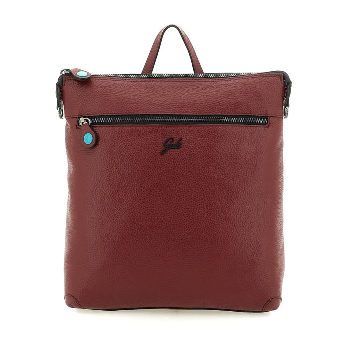 ZAINO LOLITA M -CARDINALE