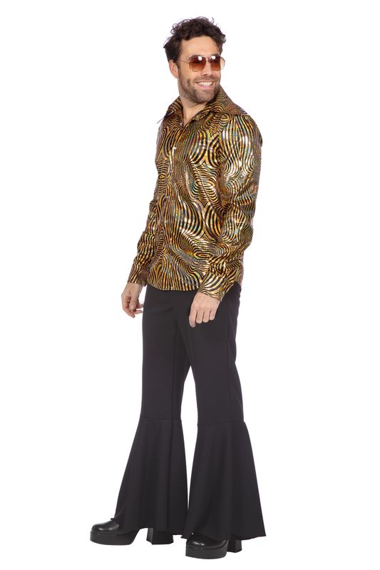 Party blouse disco
