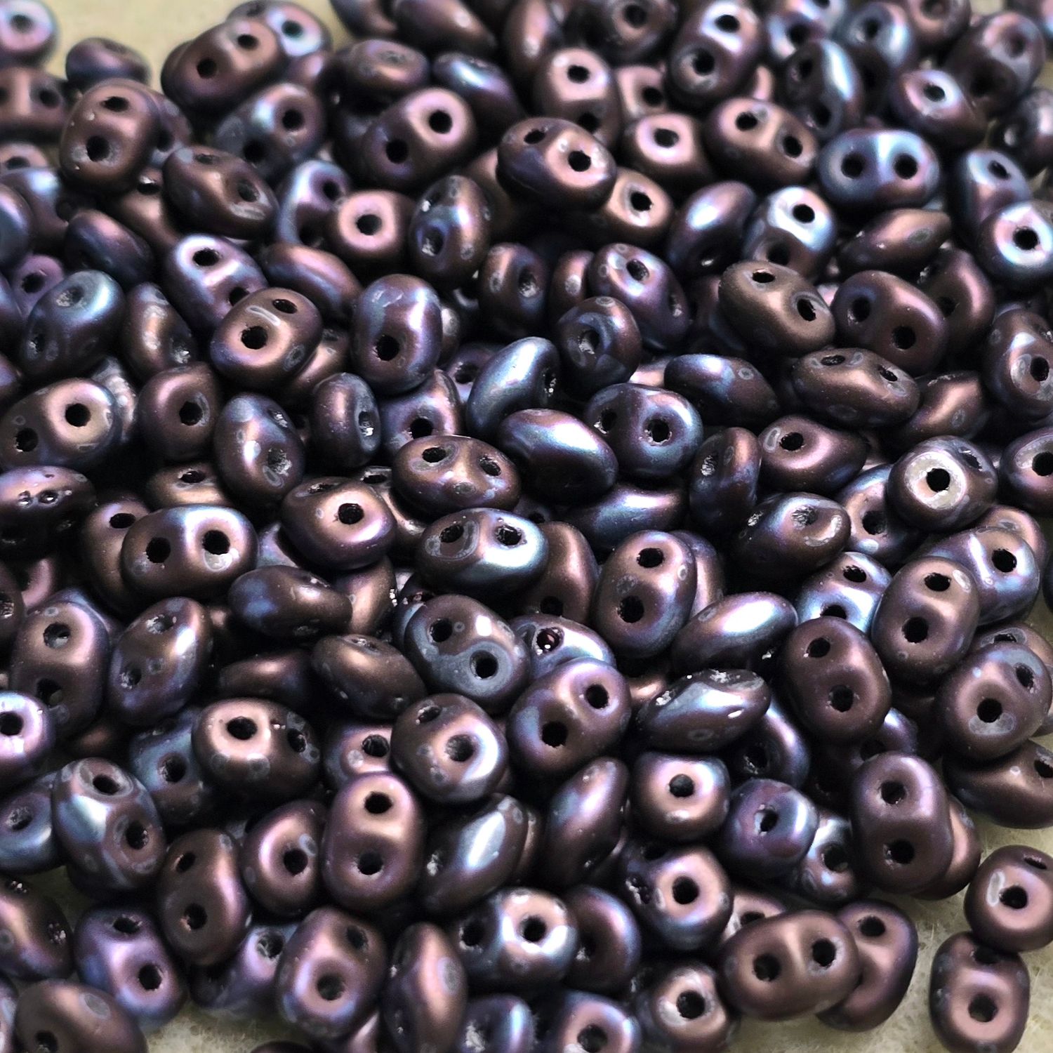 364-25-MNB2398 - Matte Metallic Nebula 10 grams