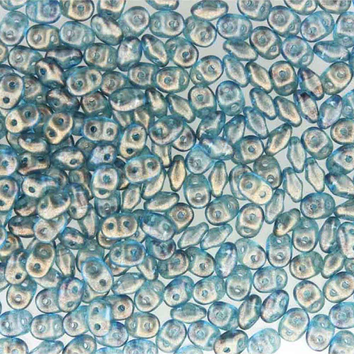 DU0500030-29266 - Halo Celestial Blue 10 grams