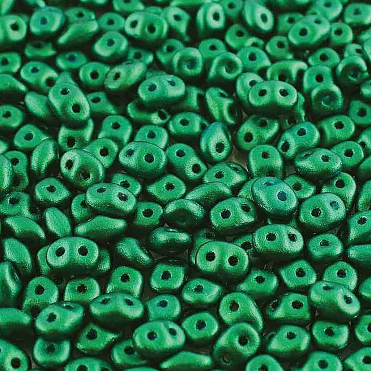 DU0502010-24105 - Gold Shine Dark Green 10 grams