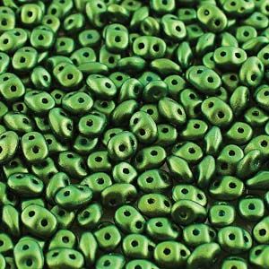 DU0502010-24103 - Gold Shine Dark Olive 10 grams