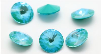14mm Laguna Delite Rivoli
