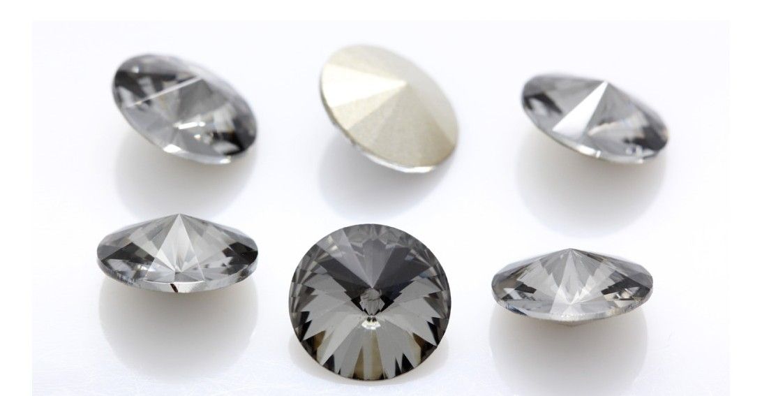 18mm Black Diamond Rivoli