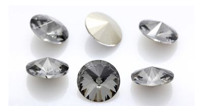 18mm Black Diamond Rivoli