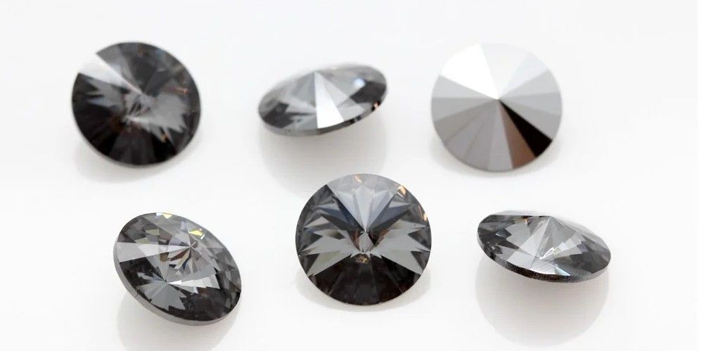 18mm Nightfall Rivoli