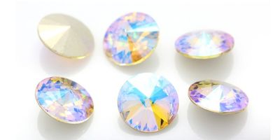 18mm Paradise Shine Rivoli