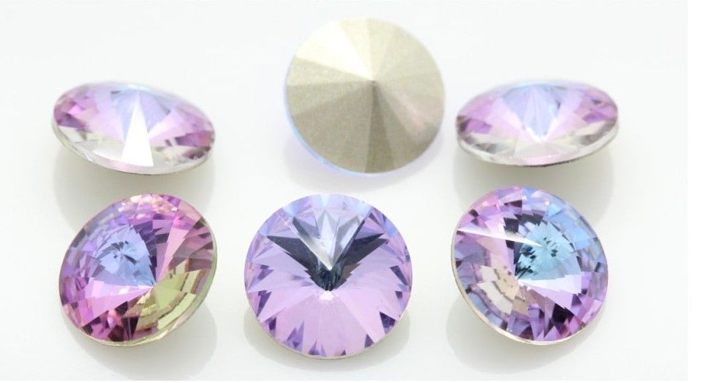 18mm Vitrail Light Rivoli