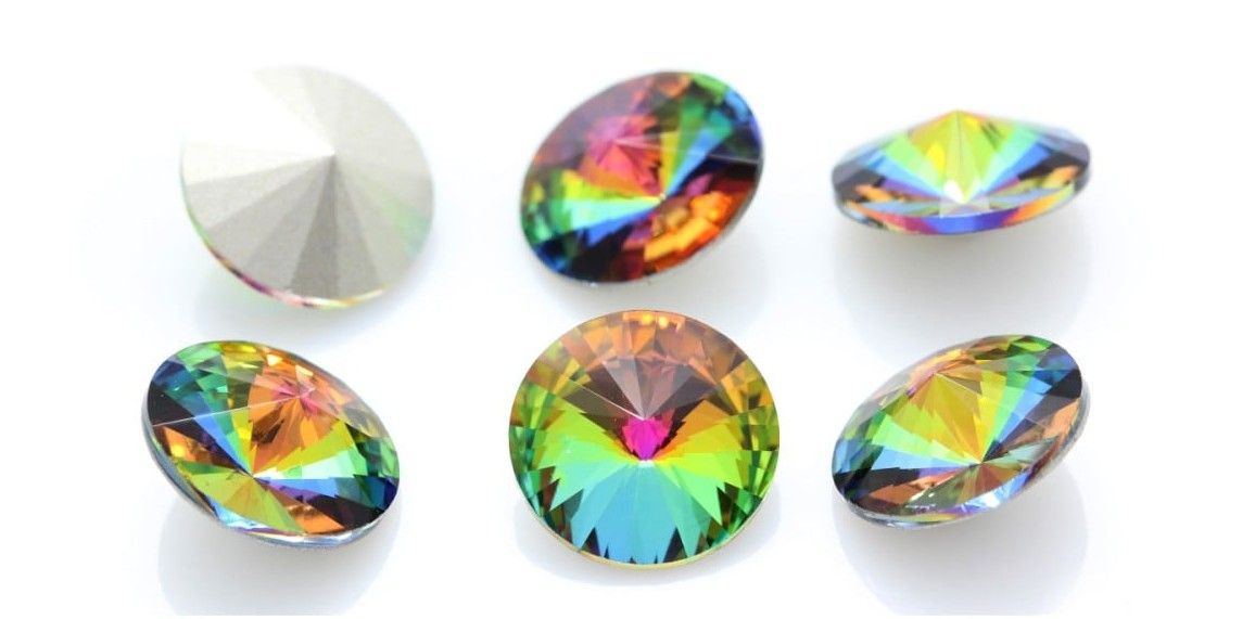 18mm Vitrail Medium Rivoli