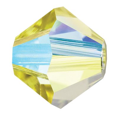 4mm Bcione: Acid Yellow AB 2x 30pcs 4mm Bcione: Acid Yellow AB 2x 30pcs