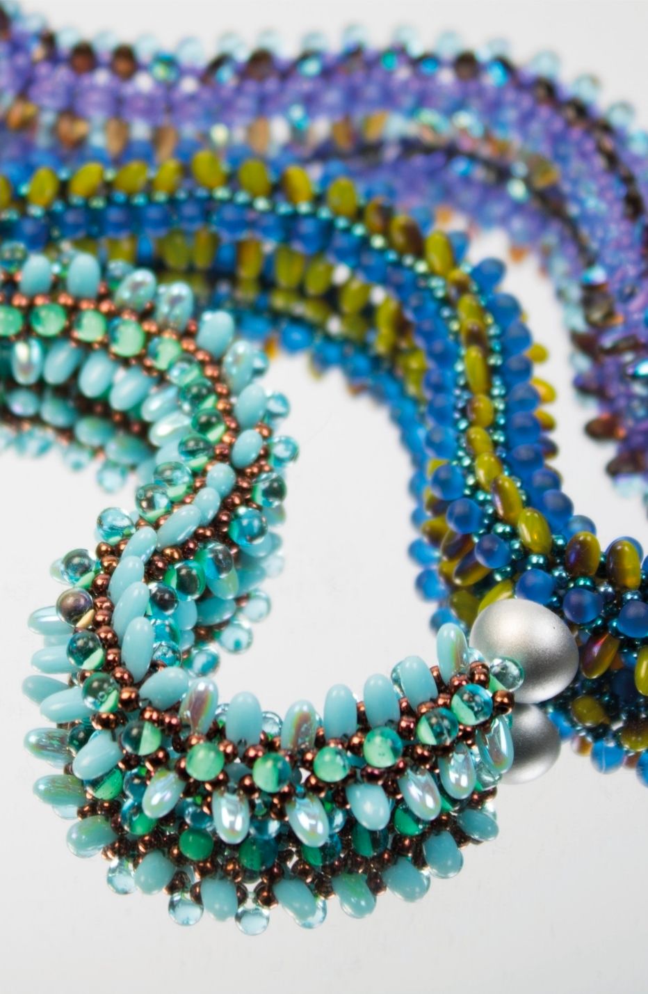 Free Pattern: Wanna Be a Butterfly