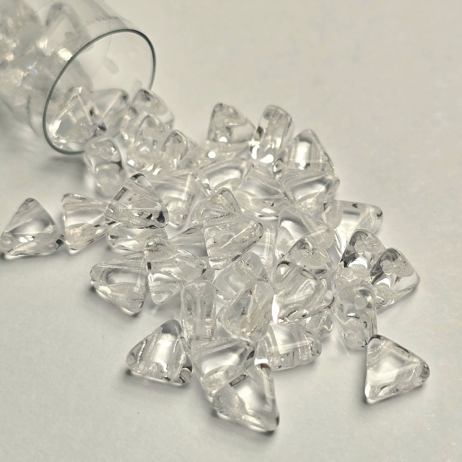Kheops Par Puca 6mm:  Crystal
