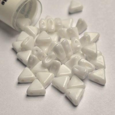 Kheops Par Puca 6mm:  Opaque White