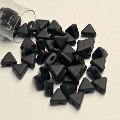 Kheops Par Puca 6mm:  Matte Jet