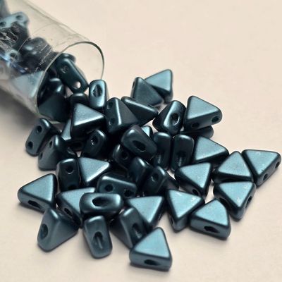 Kheops Par Puca 6mm: Pastel Petrol