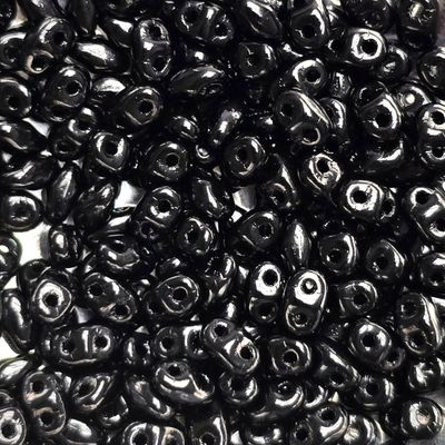 MiniDuo Beads: Jet