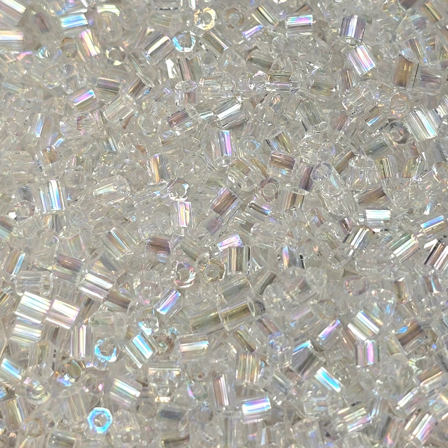 11/0 Hex Seed Beads #250