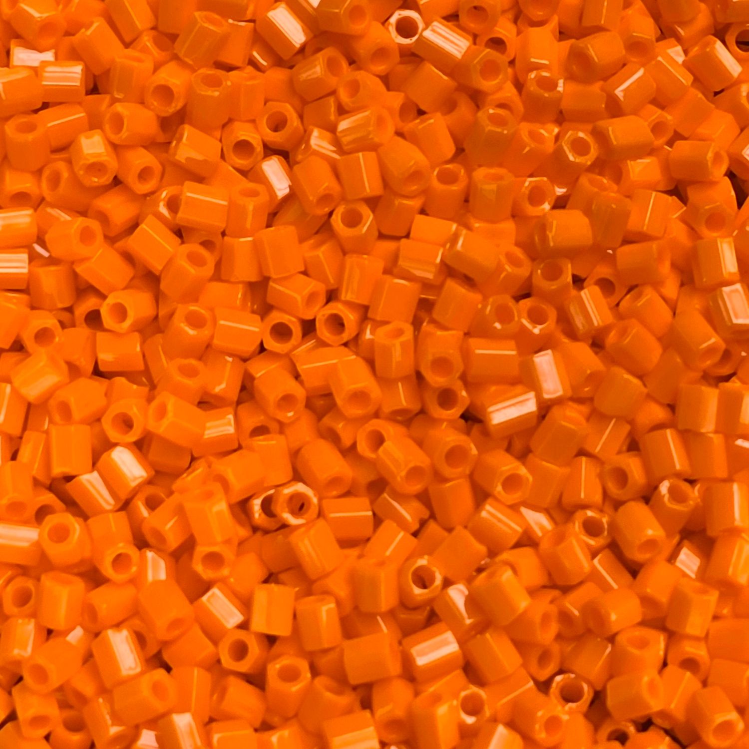 11/0 Hex Seed Beads #405