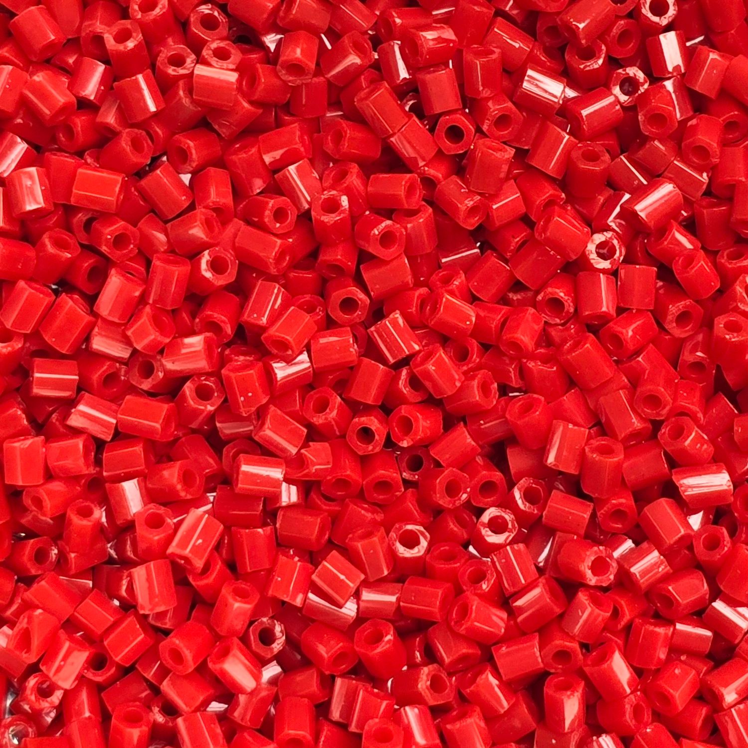 11/0 Hex Seed Beads #408