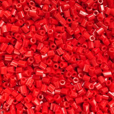 11/0 Hex Seed Beads #408