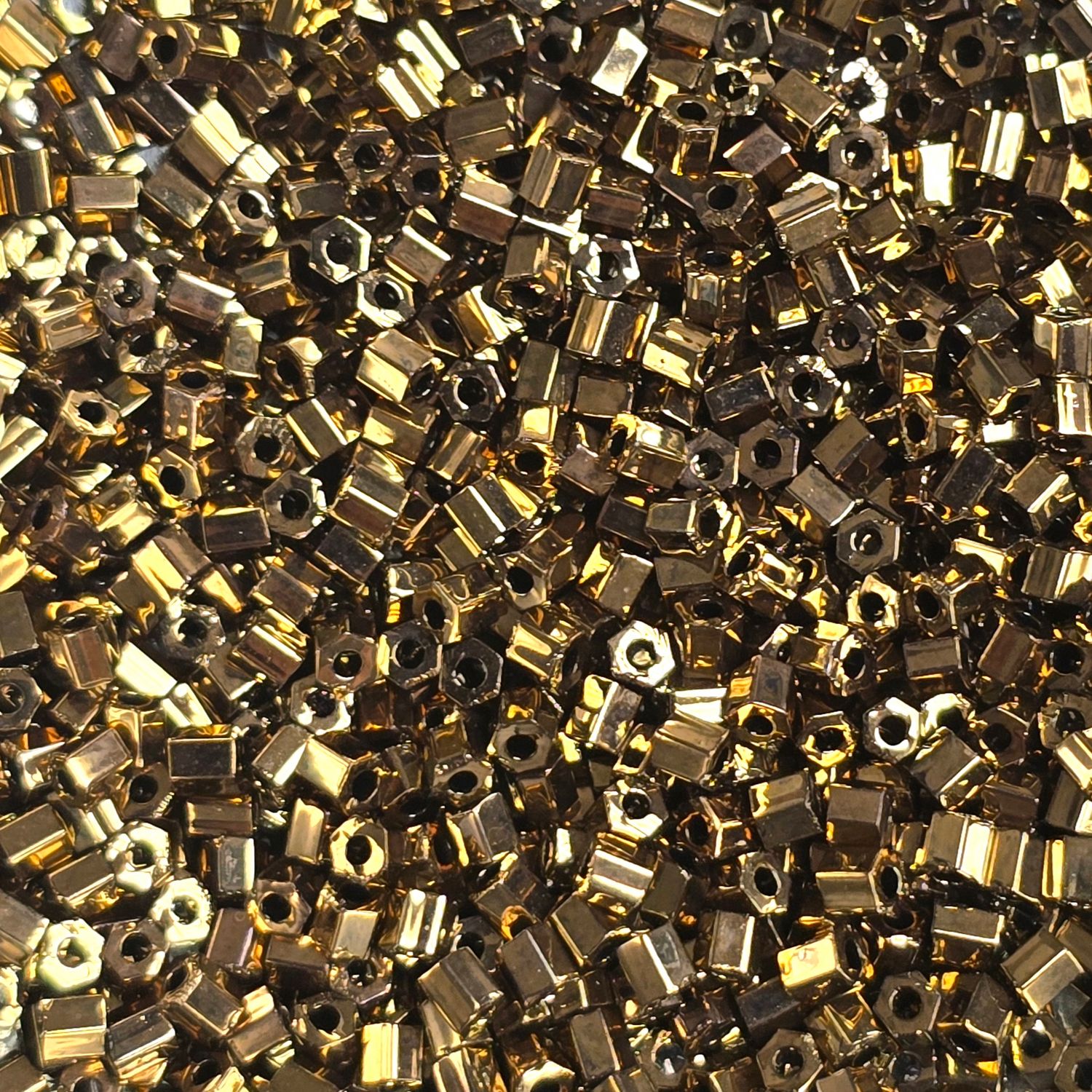 11/0 Hex Seed Beads #457