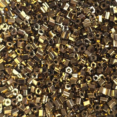 11/0 Hex Seed Beads #457