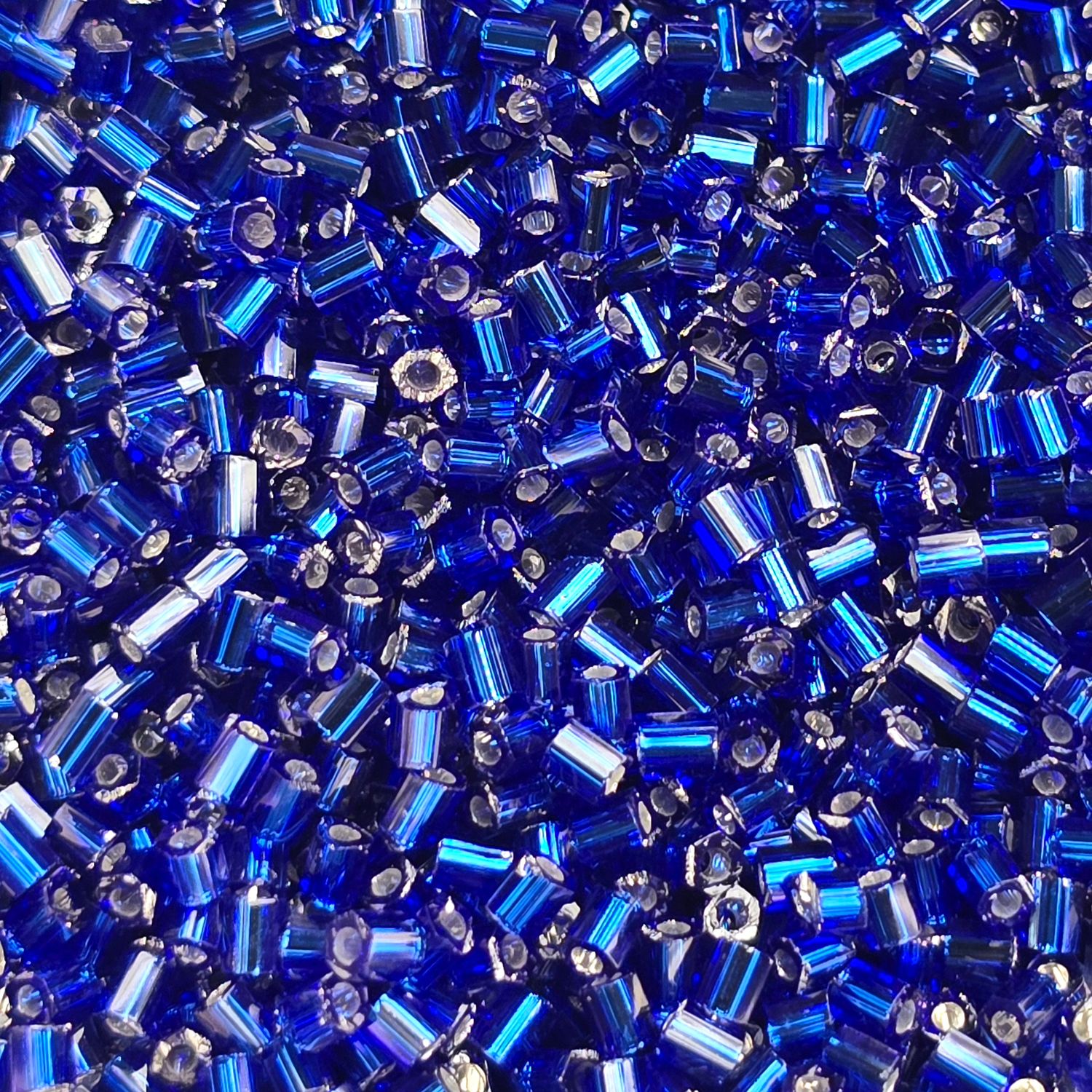 11/0 Hex Seed Beads #20