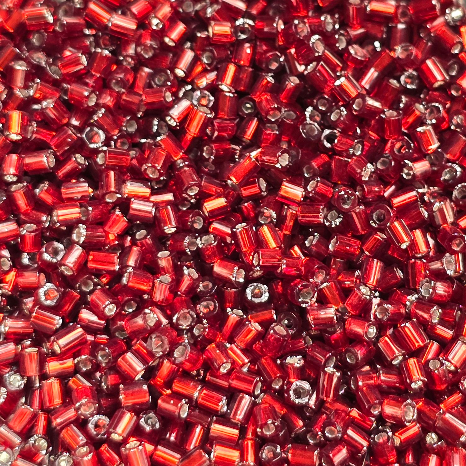 11/0 Hex Seed Beads #11A