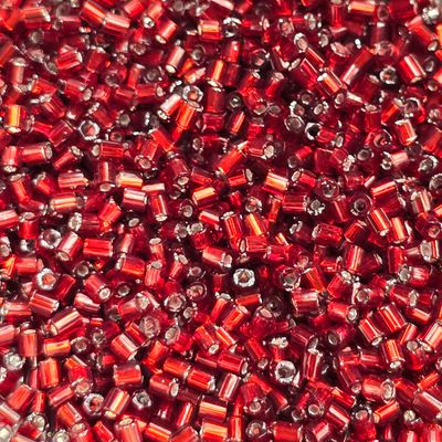 11/0 Hex Seed Beads #11A