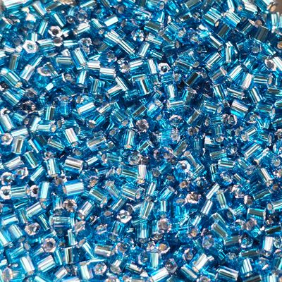 11/0 Hex Seed Beads #19A