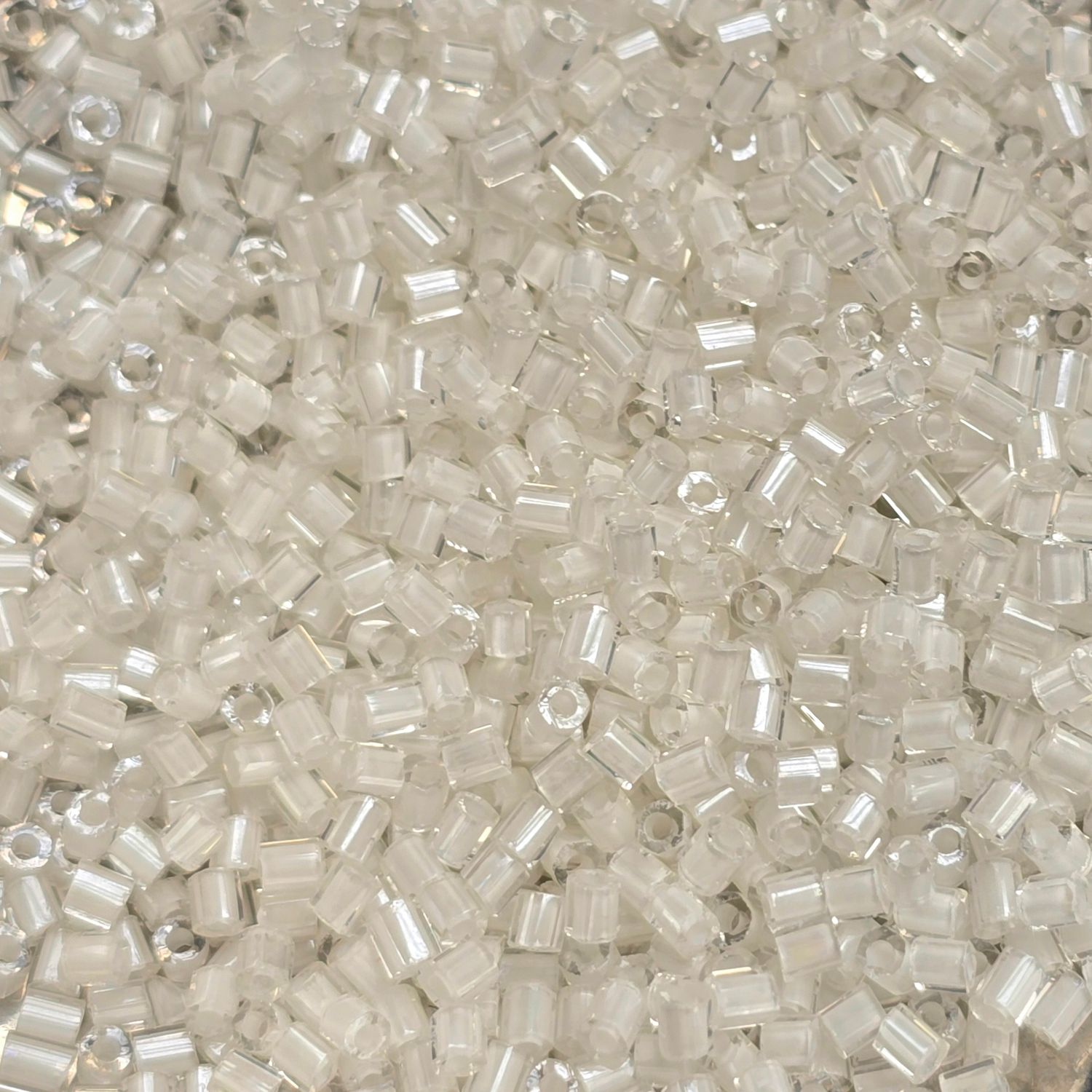 11/0 Hex Seed Beads #201