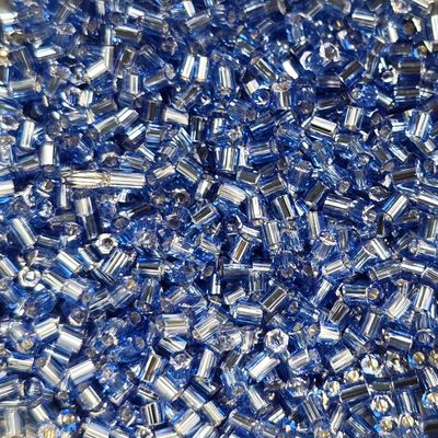 11/0 Hex Seed Beads #19