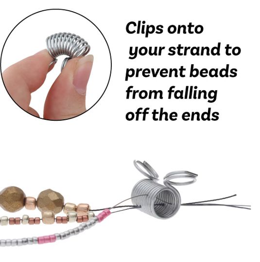 Bead Stopper - Small 