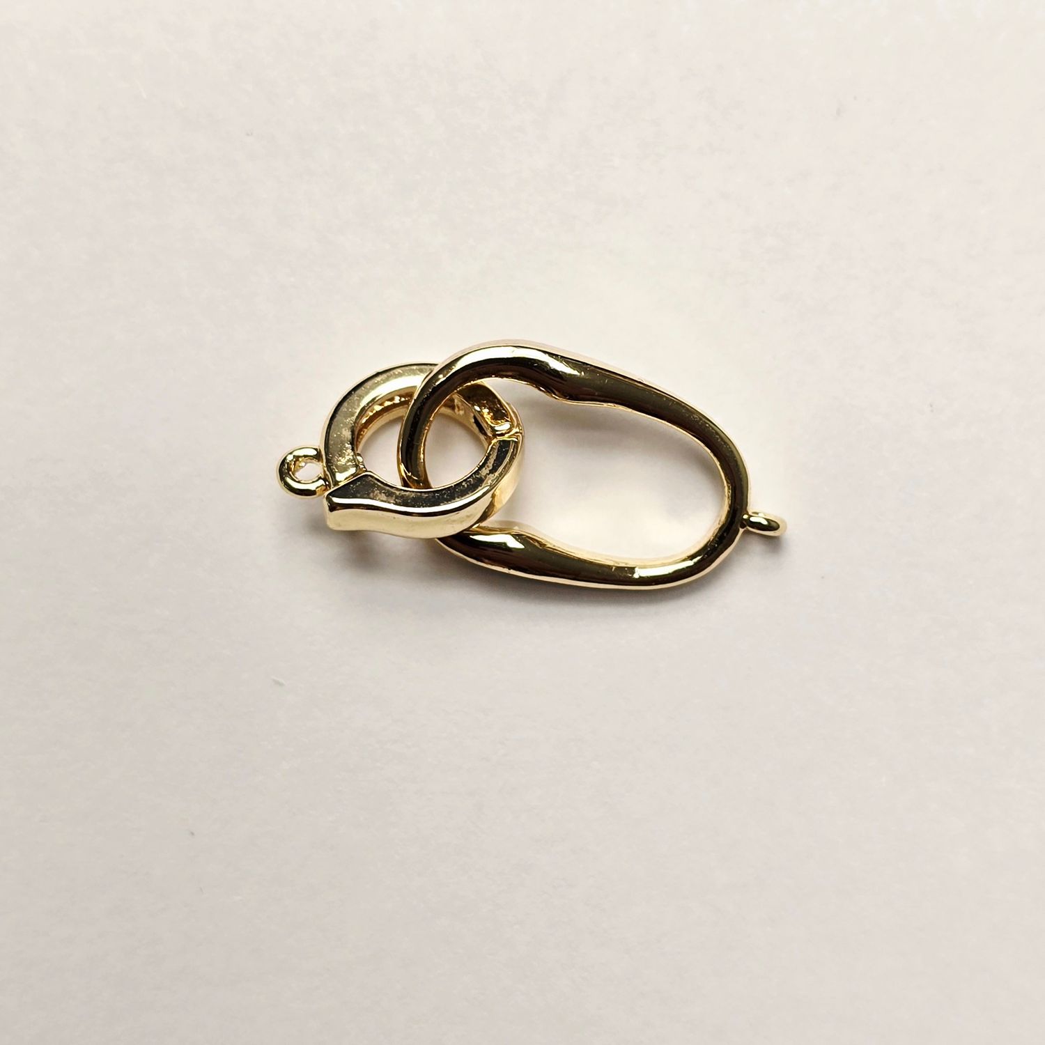 Oval 14x7.5mm Swarovski Crystal