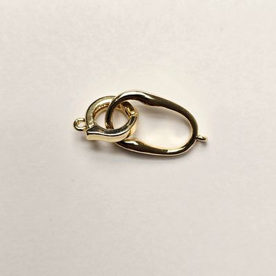 Oval 14x7.5mm Swarovski Crystal