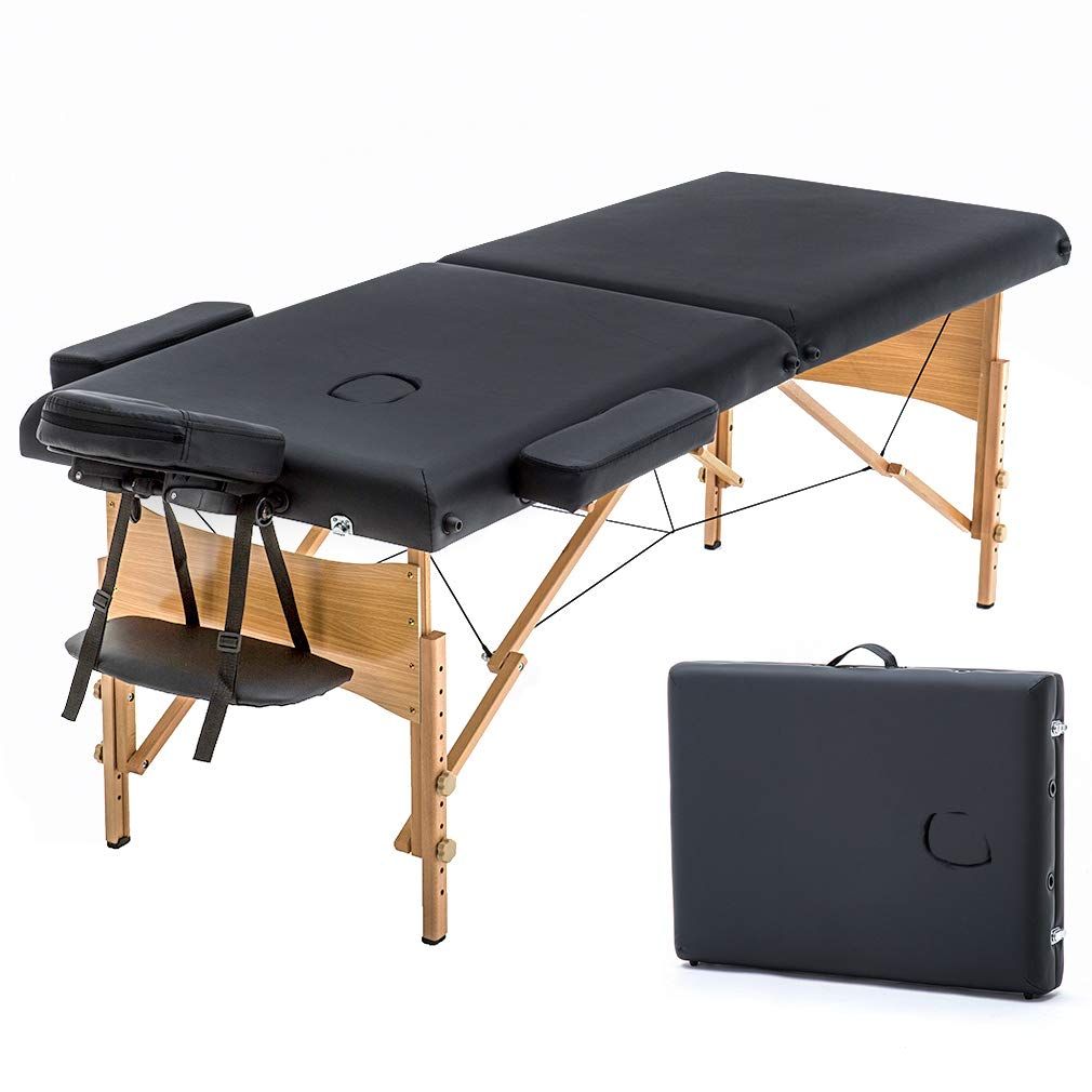 Massage Portable Folding Table Massage Portable Folding Table