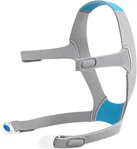 N20 Headgear Compatible with ResMed AirFit N20 N20 Headgear Compatible with ResMed AirFit N20