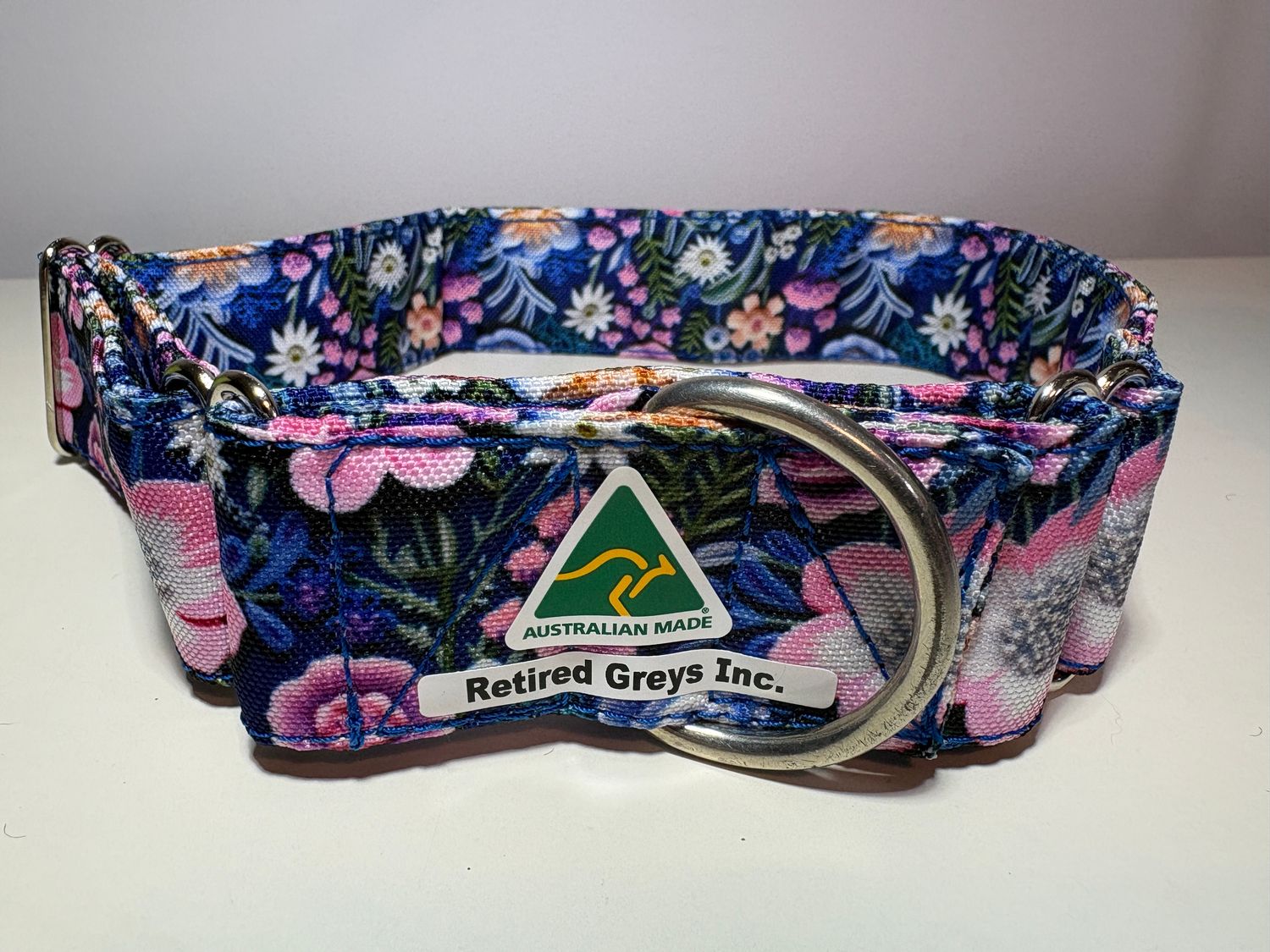 Big Bones Wildflower