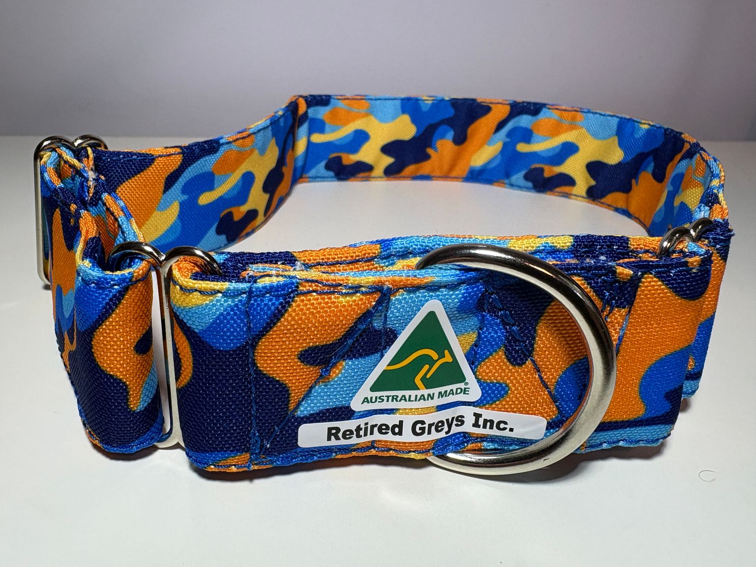 Big Bones Sea Swirls